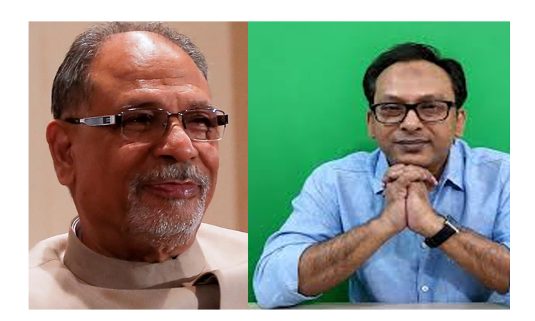 আবদুল লতিফ সিদ্দিকী ও মঞ্জুরুল আলম পান্নার জামিন বহাল