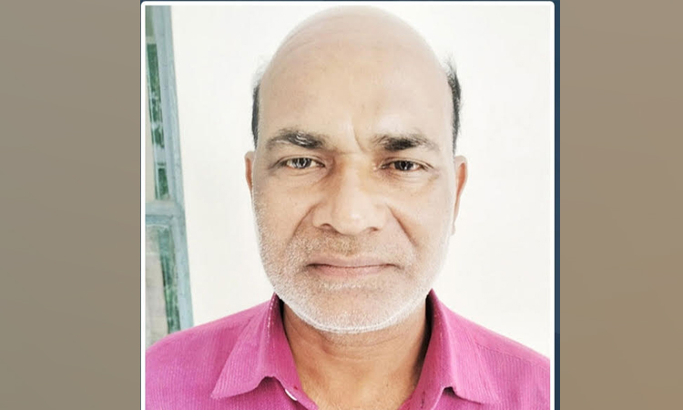 রংপুরে যুবলীগ নেতা গ্রেফতার