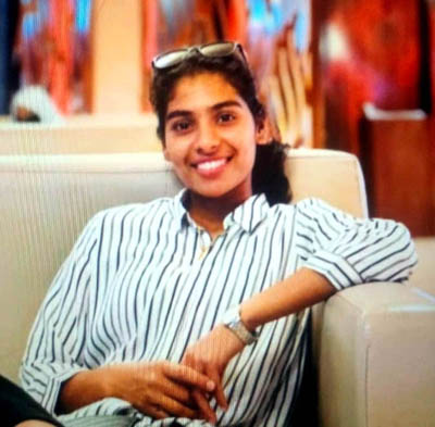 বরিশালের লেগ স্পিনার রাবেয়ার স্বপ্ন দেশকে ভাল কিছু উপহার দেয়া