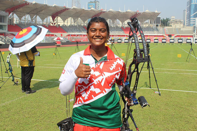 তৃতীয় দিন সকালের সেশনে কুলসুমকে ঘিরে আশা