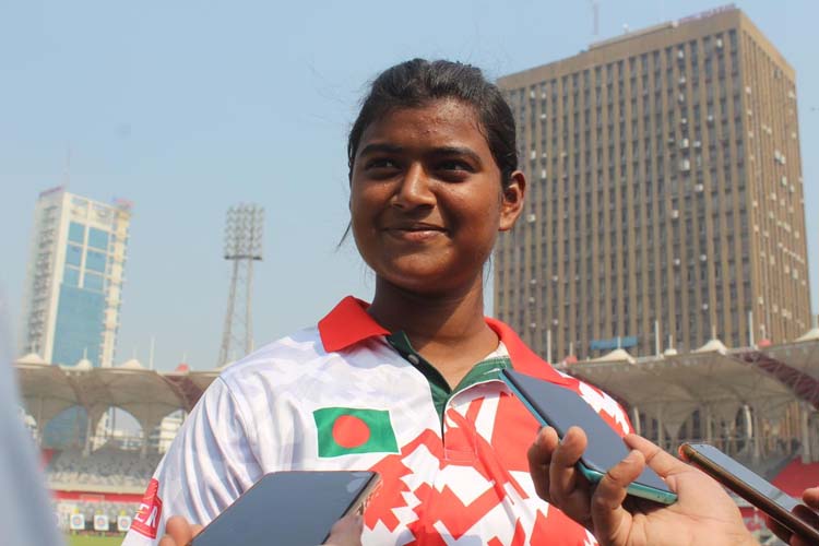 ফাইনালের পথে বাংলাদেশের প্রতিপক্ষ ভারত