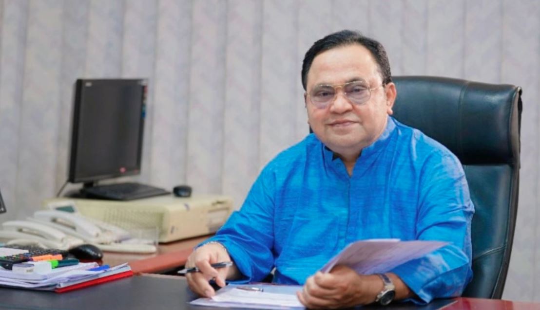 দুদকের মামলায় ইটিভির চেয়ারম্যান আব্দুস সালাম খালাস