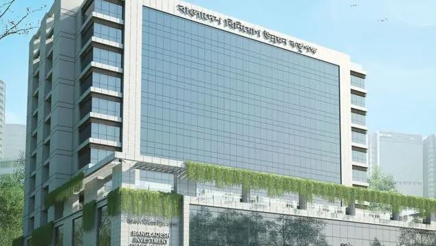 কর্মকর্তা-কর্মচারীদের সন্তানের জন্য পেশাদার ডে কেয়ার সেবা চালু করেছে বিডা