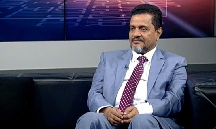 পরিবারে সদস্যসহ রূপালী ব্যাংকের সাবেক এমডি মাসুদের দেশত্যাগে নিষেধাজ্ঞা