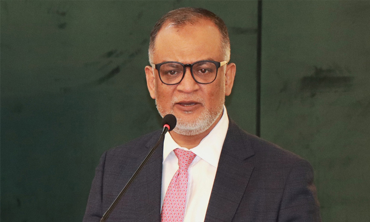 বাণিজ্য উপদেষ্টার সঙ্গে জাপানের রাষ্ট্রদূতের বৈঠক