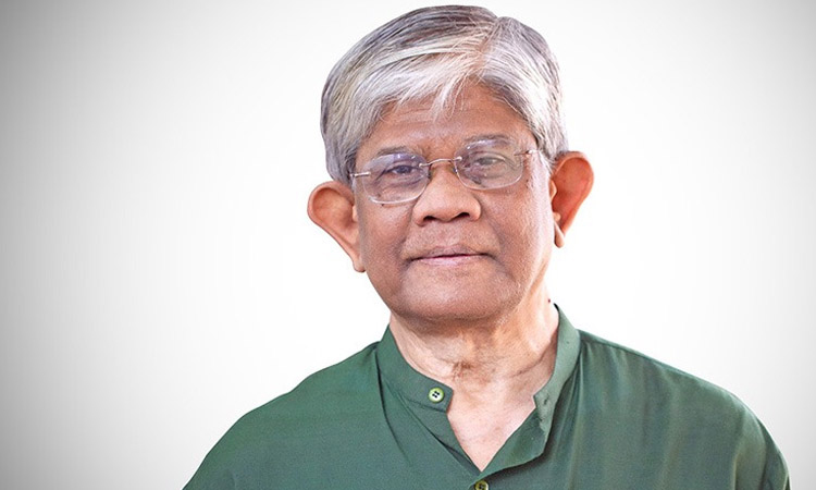 আর্থিক শৃঙ্খলা নিশ্চিত করাই এখন সরকারের মূল লক্ষ্য: ড. সালেহউদ্দিন