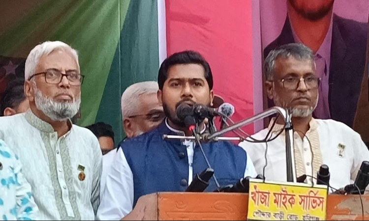 নির্বাচন বানচালের জন্য দেশী-বিদেশি ষড়যন্ত্র চলছে: নুর