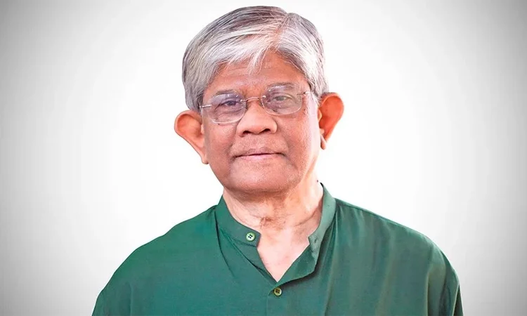 সরকার শিগগিরই বডি ক্যামেরা কেনার বিষয়ে সিদ্ধান্ত নেবে : ড. সালেহউদ্দিন