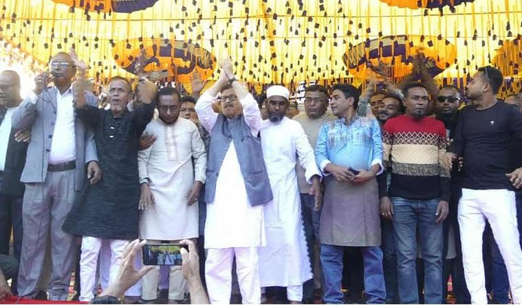 এ সপ্তাহের মধ্যেই বিএনপির সঙ্গে আসন সংক্রান্ত আলোচনা হবে:  মান্না 