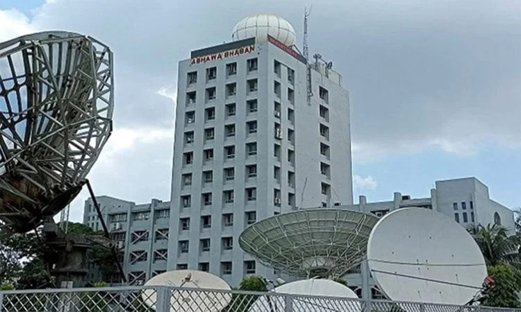 মেঘলা আকাশসহ সারাদেশে আবহাওয়া শুষ্ক থাকতে পারে