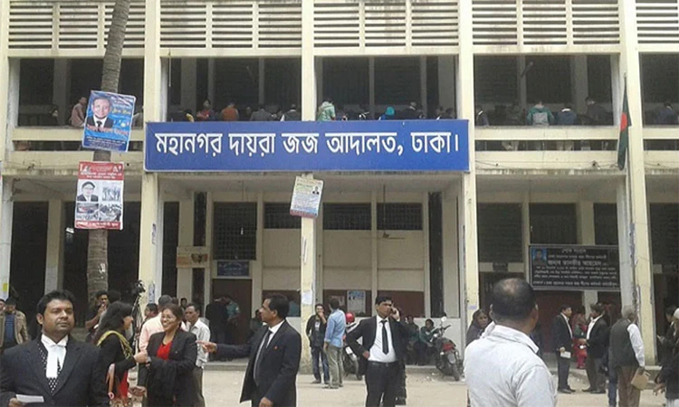 নারী চিকিৎসক জান্নাতুলকে হত্যা: প্রেমিক রেজার মৃত্যুদণ্ড