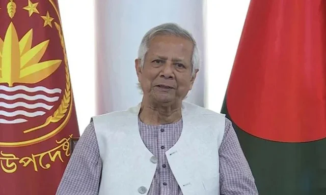 চার বিষয়ে হবে গণভোট, একটি প্রশ্নে ‘হ্যাঁ’ বা ‘না’ দিয়ে মতামত