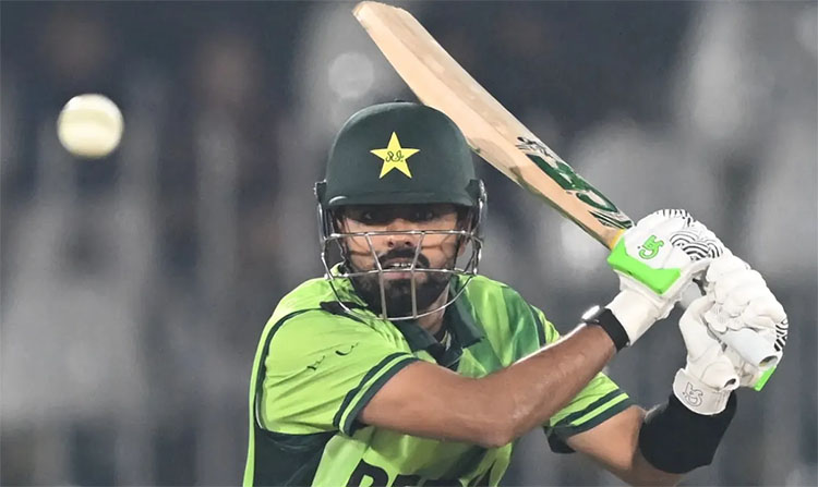 বাবরের সেঞ্চুরিতে শ্রীলংকার বিপক্ষে টানা চতুর্থ সিরিজ জয় পাকিস্তানের