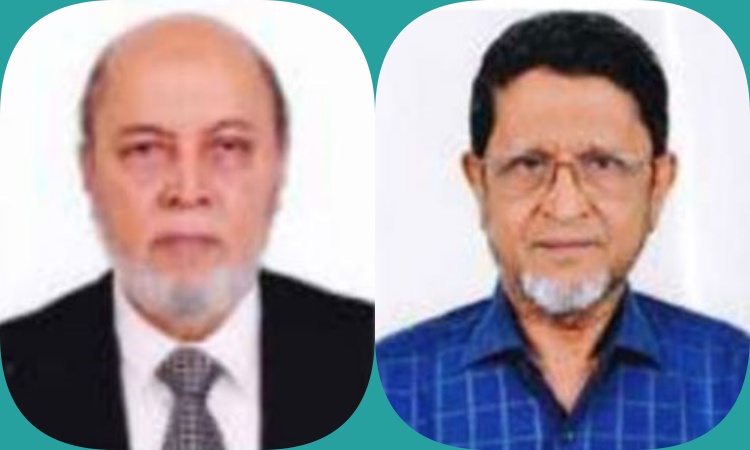 চট্টগ্রাম সমিতি-ঢাকা'র দ্বি-বার্ষিক নির্বাচনে সভাপতি ড. চৌধুরী মাহমুদ ও সম্পাদক মোজাম্মেল 