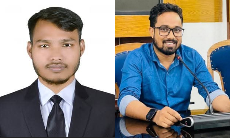 টাঙ্গাইল জেলা ছাত্র অধিকার পরিষদের কমিটি