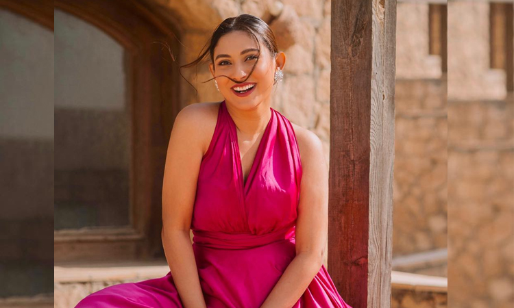 জামিন পেলেন অভিনেত্রী মেহজাবীন