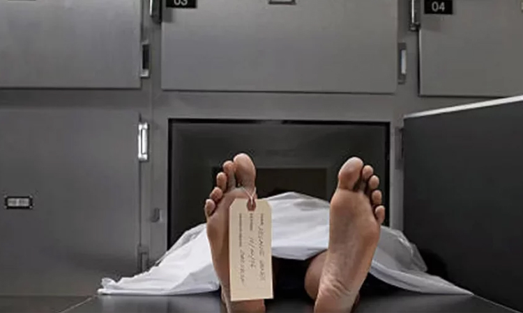 বান্দরবানে নাফাখুমে নিখোঁজ পর্যটকের মরদেহ উদ্ধার