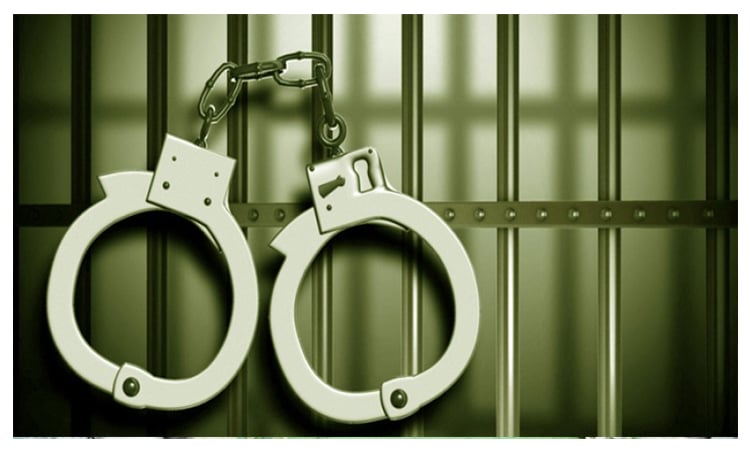 সারাদেশে পুলিশের বিশেষ অভিযানে ১,৭০০ জন গ্রেফতার