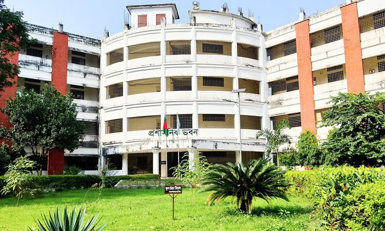 বেরোবি ছাত্র সংসদ নির্বাচনে প্রার্থীদের ডোপ টেস্ট করা হবে