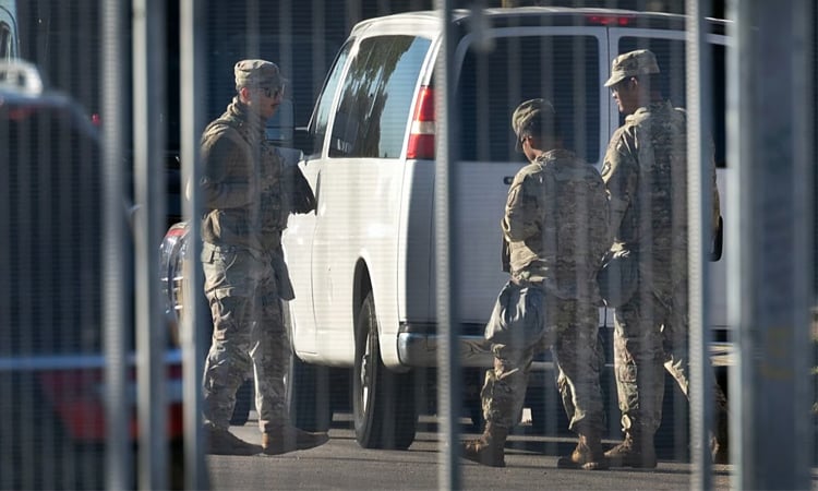 ট্রাম্পের মোতায়েন করা ন্যাশনাল গার্ড শিকাগোর পোর্টল্যান্ড থেকে প্রত্যাহার : মার্কিন গণমাধ্যম
