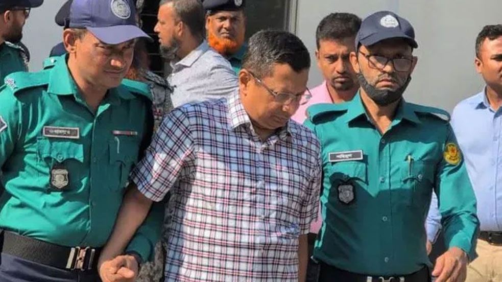 রাজসাক্ষী মামুনের ৫ বছরের সাজায় শহীদ পরিবারের অসন্তোষ