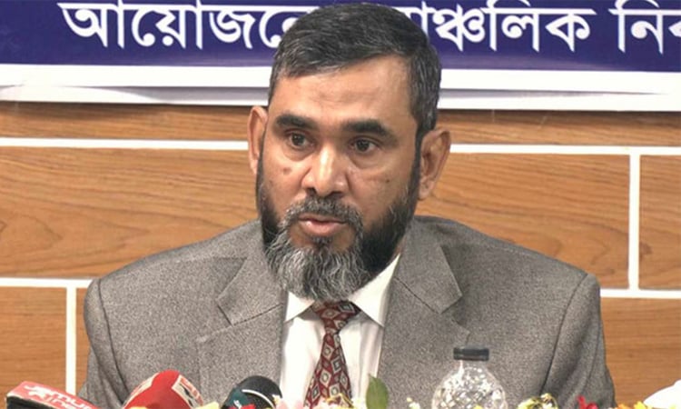 প্রবাসী ভোটার নিবন্ধন অ্যাপ উদ্বোধন আগামীকাল 