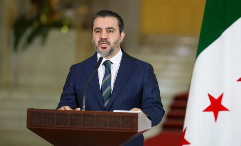 সিরিয়ায় শান্তি প্রতিষ্ঠায় পাশে থাকবে চীন