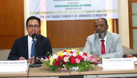 মালয়েশিয়া হতে পারে বাংলাদেশি মেডিকেল ট্যুরিস্টদের নতুন গন্তব্য