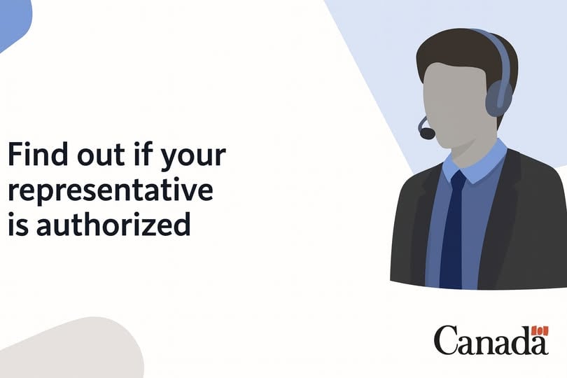 ইমিগ্রেশন প্রতিনিধি ও নথি যাচাইয়ের আহ্বান কানাডার