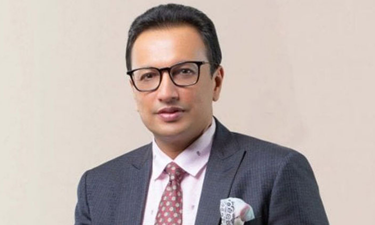 ডায়মন্ড ওয়ার্ল্ডের মালিক আগরওয়ালার বিরুদ্ধে ৬৭৮ কোটি টাকার মানিলন্ডারিং মামলা