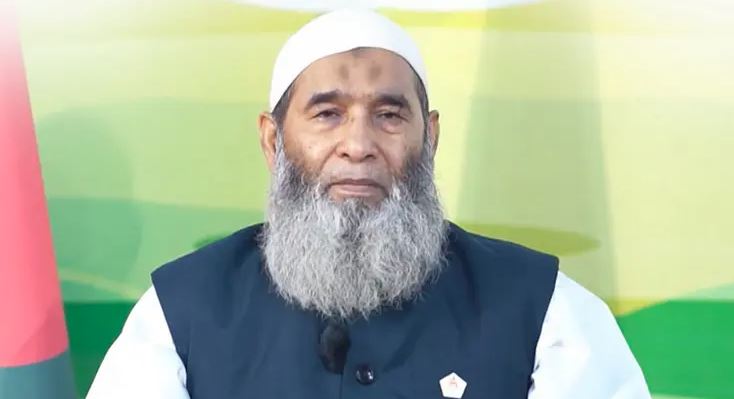 প্রতিবন্ধী বিদ্যালয়গুলোর স্বীকৃতি ও এমপিওভুক্তিতে সর্বোচ্চ প্রচেষ্টার আশ্বাস জামায়াত নেতার