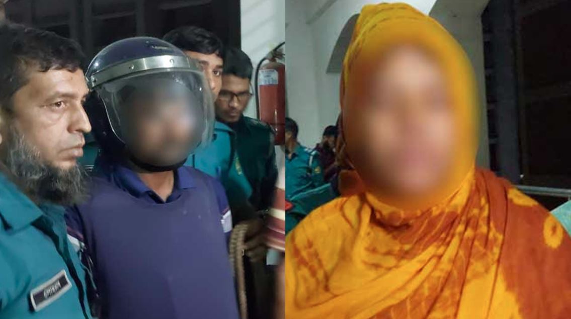 ড্রাম থেকে ব্যবসায়ীর ২৬ টুকরা লাশ উদ্ধার : জরেজসহ দুইজনের দায় স্বীকার