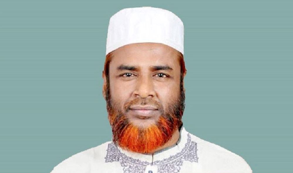 জাতীয় ফুটবল টিমকে অভিনন্দন জামায়াত সেক্রেটারির