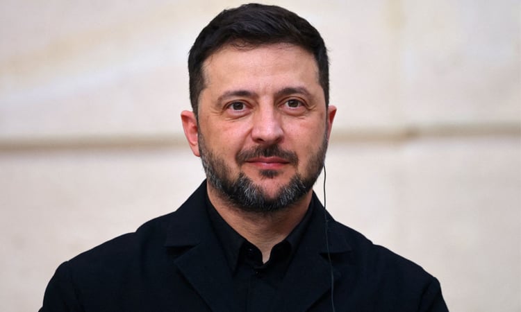 শান্তি আলোচনায় মার্কিন সম্পৃক্ততা বাড়াতে তুরস্কে যাচ্ছেন জেলেনস্কি