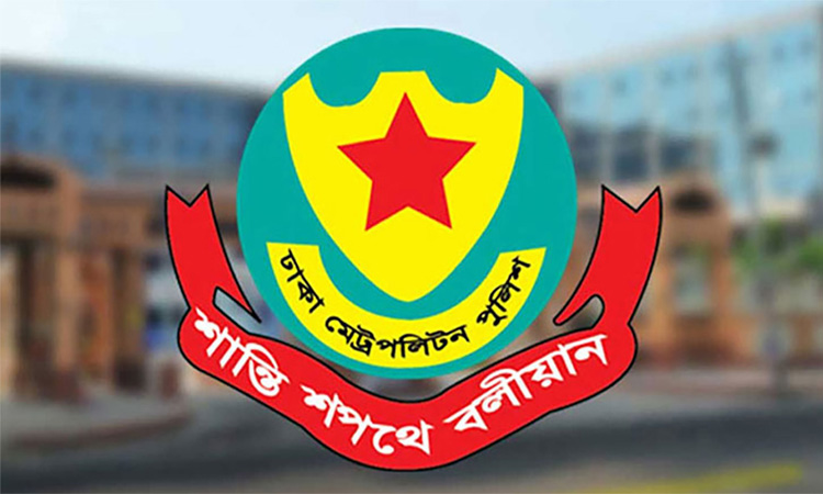 ট্রাফিক আইন লঙ্ঘনে ডিএমপি’র ১,৭৪৪টি মামলা