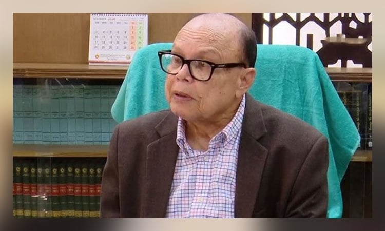 ভূমি অধিগ্রহণে জনদুর্ভোগ লাঘবের ওপর জোর দিতে বললেন ভূমি উপদেষ্টা