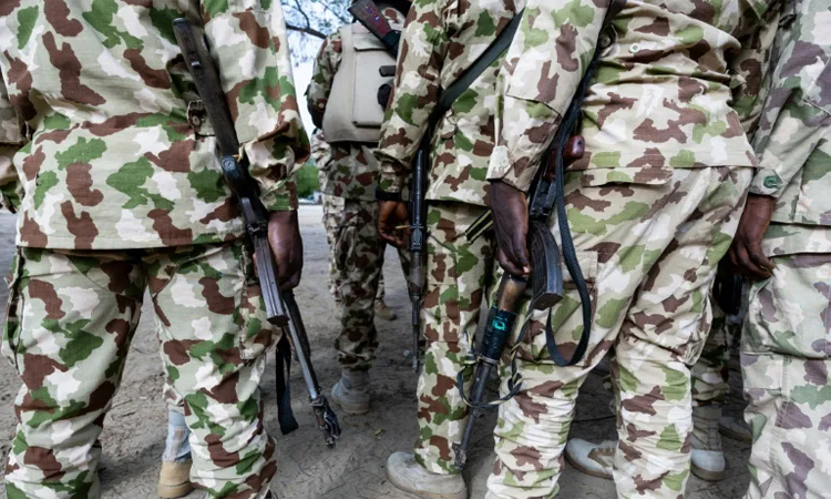 নাইজেরিয়ার স্কুল অপহরণের ঘটনায় যুক্তরাষ্ট্রে নতুন করে ক্ষোভ