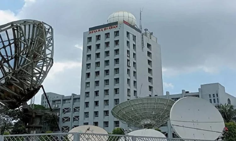 সারাদেশে রাতের তাপমাত্রা কমতে পারে