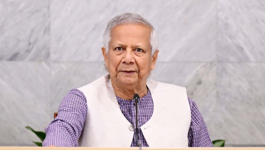 উপদেষ্টা পরিষদের বৈঠক অনুষ্ঠিত