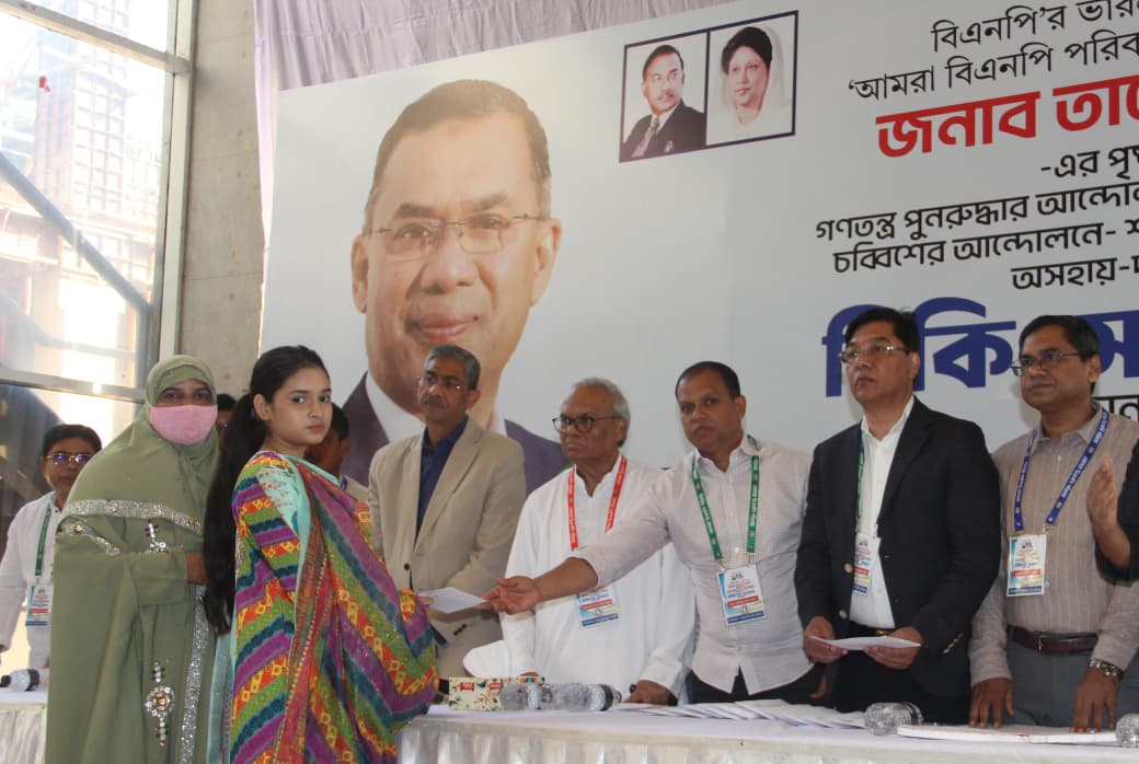 তত্ত্বাবধায়ক সরকার পুনর্বহালের রায় গণতন্ত্র পুনরুদ্ধারে ভূমিকা রাখবে: রিজভী