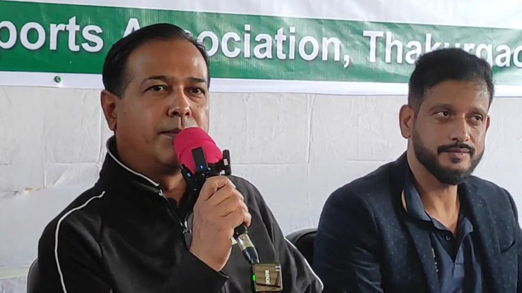 ক্রিকেটকে সারা দেশে ছড়িয়ে দিতে চাই : আসিফ আকবর