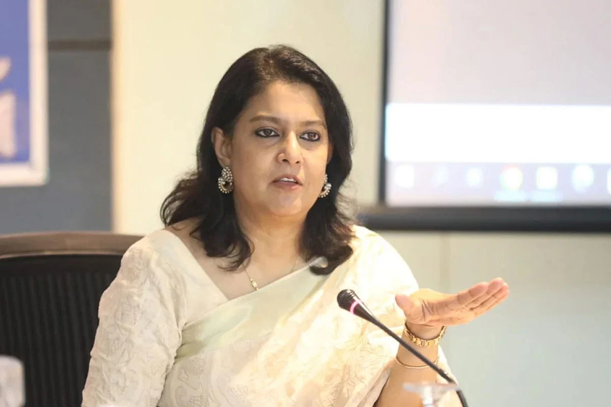 দেশীয় খাদ্য-সংস্কৃতি ও প্রথাগত উৎপাদন ব্যবস্থা রক্ষা করতে হবে : পরিবেশ উপদেষ্টা