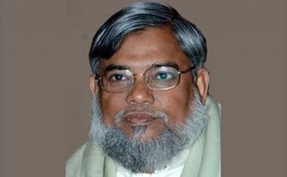 শহীদ আলী আহসান মুজাহিদ আপসহীন নেতা ছিলেন : ডা. শফিকুর রহমান