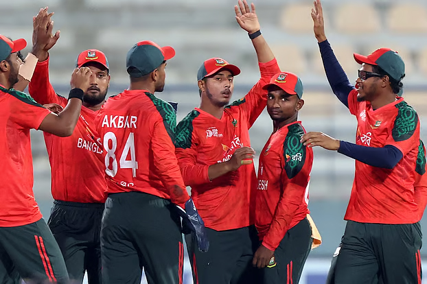 সুপার ওভারে ভারতকে হারিয়ে ফাইনালে বাংলাদেশ ‘এ’ দল