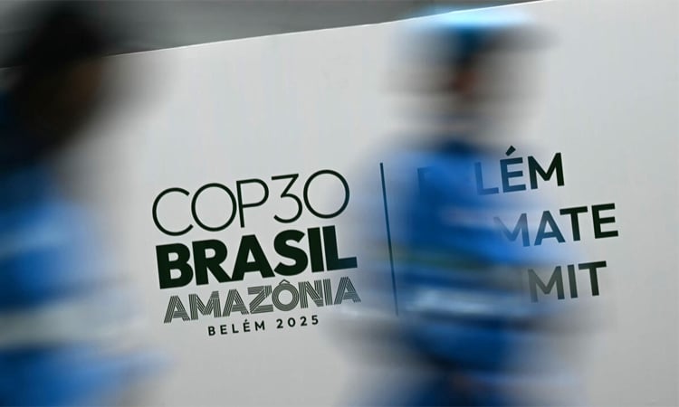 কপ৩০ সম্মেলন সমাপ্তি : বৈশ্বিক ঐক্যের ‘বিজয়’, অধরা রইলো জীবাশ্ম জ্বালানি