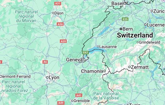 জেনেভায় যুক্তরাষ্ট্র ও ইউক্রেনের সঙ্গে বৈঠকে বসবে ইউরোপীয় নিরাপত্তা কর্মকর্তারা