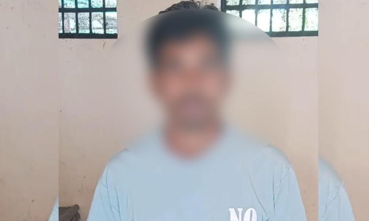 রংপুরে দুই ব্যক্তি হত্যা মামলার প্রধান আসামি গ্রেপ্তার