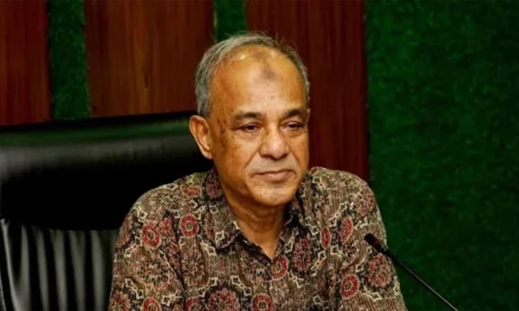 নির্বাচনের আগে আইনশৃঙ্খলা পরিস্থিতির অবনতির আশংকা নেই: স্বরাষ্ট্র উপদেষ্টা