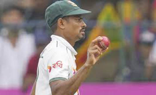 হেরাথের রেকর্ডে ভাগ বসালেন তাইজুল