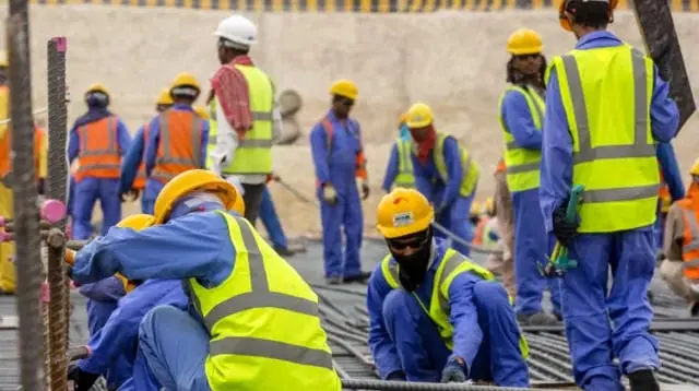 মালদ্বীপে বাংলাদেশি কর্মীদের অধিকার সুরক্ষায় জাতিসংঘের প্রতিশ্রুতি 